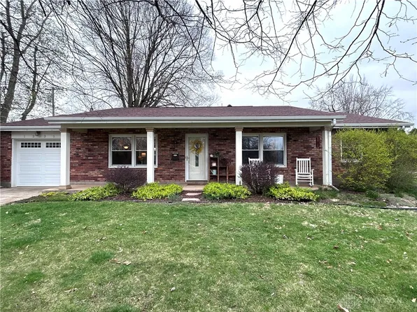 1235 North Rd, Troy, OH 45373