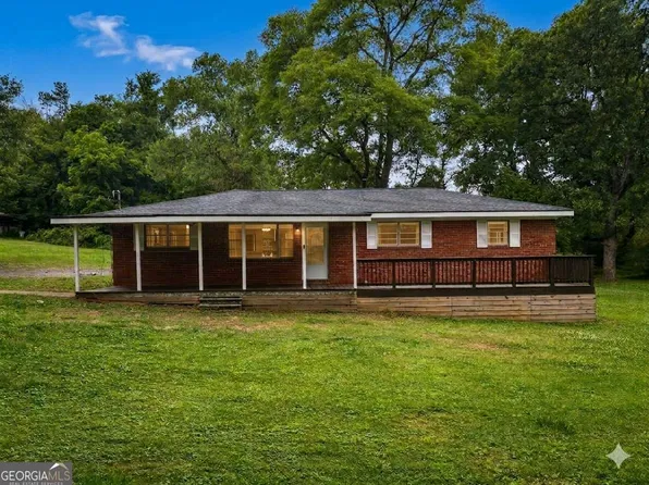 794 Old Allatoona Rd SE, Cartersville, GA 30121