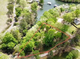 823 Raccoon Branch Rd, Jasper, AL 35504