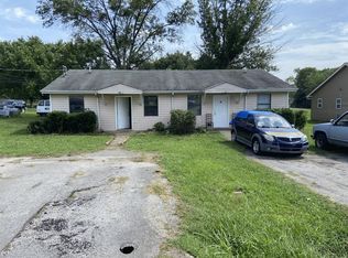100 Darnell Pl #B, Harvest, AL 35749