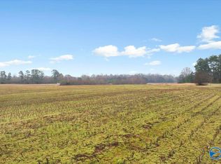 Loveless Rd, Hazel Green, AL 35750