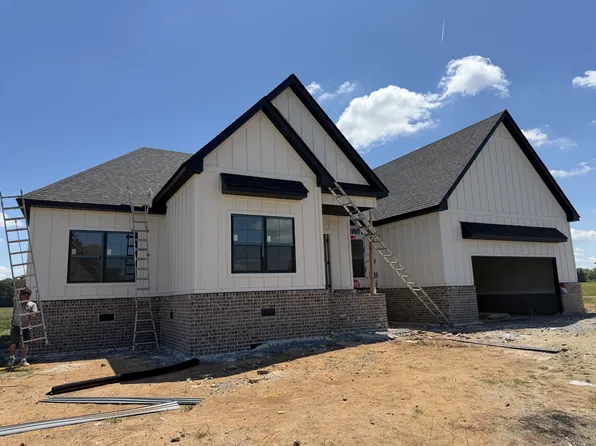 182 Harvest Moon Ct Lot 30, Clarksville, TN 37043