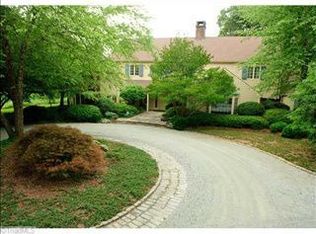 5621 Francisco Dr, Greensboro, NC 27410