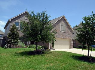 3406 Big Sky Pass, Missouri City, TX 77459
