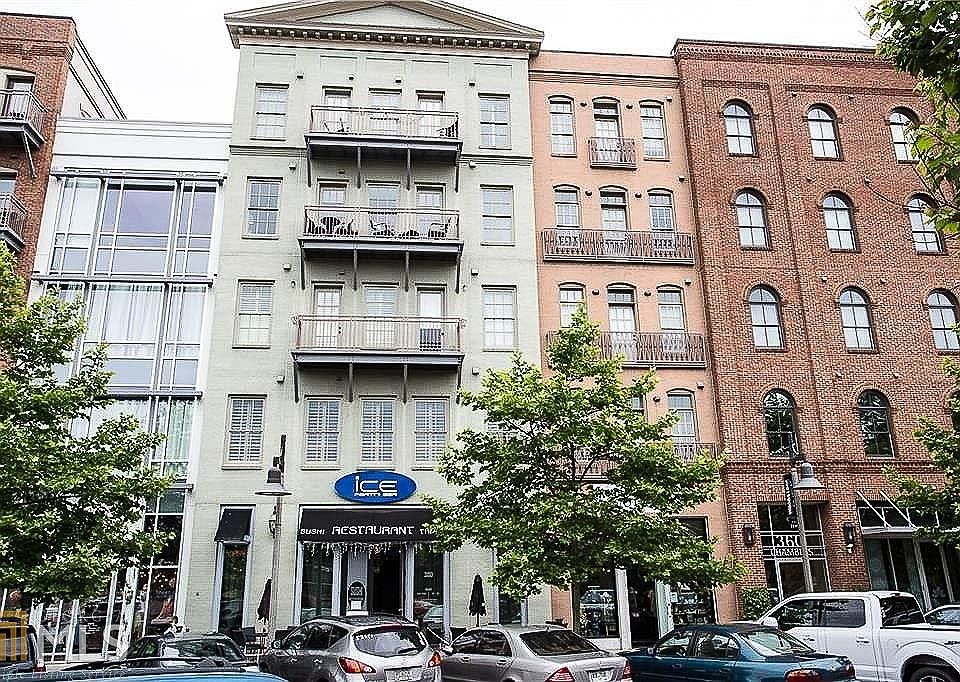 1st image of 360 Chambers St Unit 106
