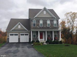 8708 Straw Lily Way, Perry Hall, MD 21128