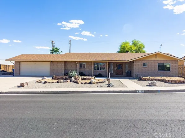 2113 Lillyhill Dr, Needles, CA 92363