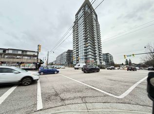 4818 Eldorado Mews #203, Vancouver, BC V5R 0B3