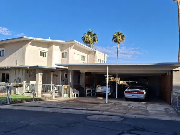 10388 E Tule Rd, Yuma, AZ 85365