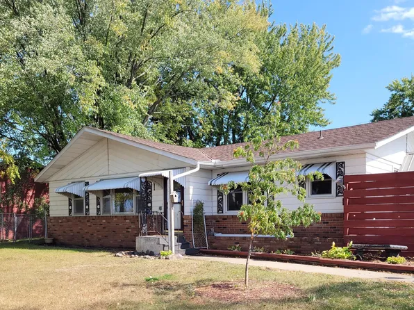 1378 35th Ave NE, Sauk Rapids, MN 56379