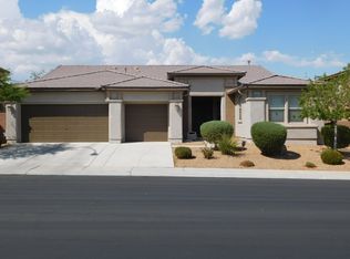2024 Barhill Ave, North Las Vegas, NV 89084
