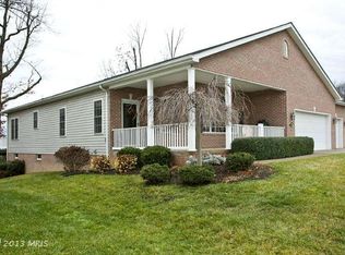 103 Laredo Ct, Stephens City, VA 22655