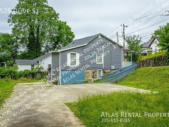 3rd image of 2528 Olive St