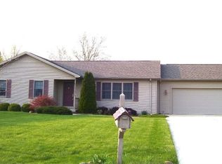 16 Home View Ct, Tiffin, OH 44883