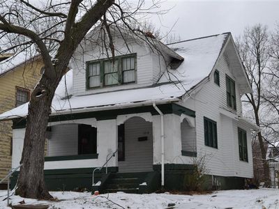 1214 Vernon Dr, Dayton, OH, 45402