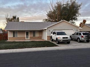 663 Marshall St, Grand Junction, CO 81505