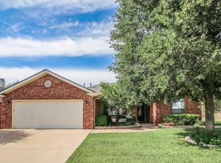3103 104th St, Lubbock, TX 79423