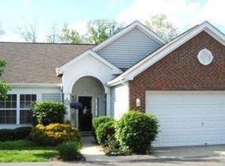 210 Elmwood Dr, Springboro, OH 45066