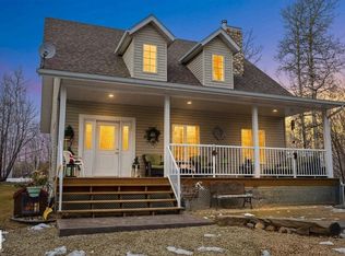 48057 Range Road 272 #460, Leduc County, AB T0C0V0