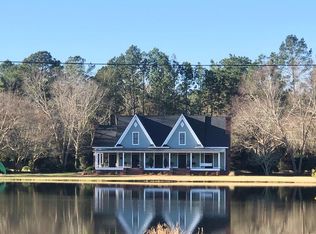 4488 Highway 32 E, Nicholls, GA 31554