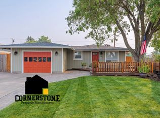 1702 Yukon Ave, Medford, OR 97504