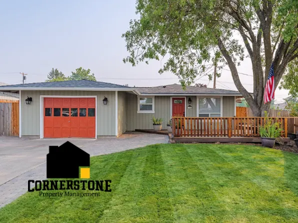 1702 Yukon Ave, Medford, OR 97504