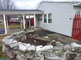 848 Mark Pl, Columbus, OH