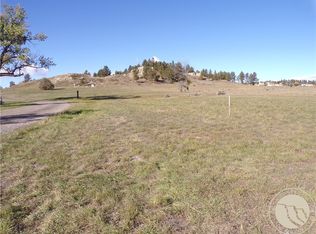 2nd St E #E, Roundup, MT 59072