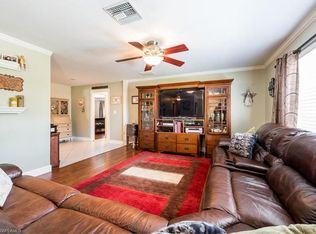 4833 Cortez Cir, Naples, FL 34112