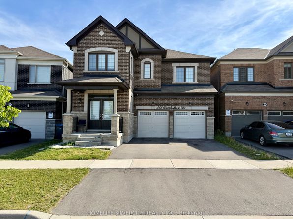 588 Queen Mary Dr, Brampton, ON L7A 1X7