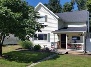 5440 S Meridian Rd, Columbia City, IN 46725