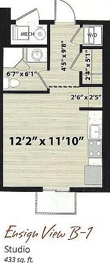 Ensign View B-1 (0x1)