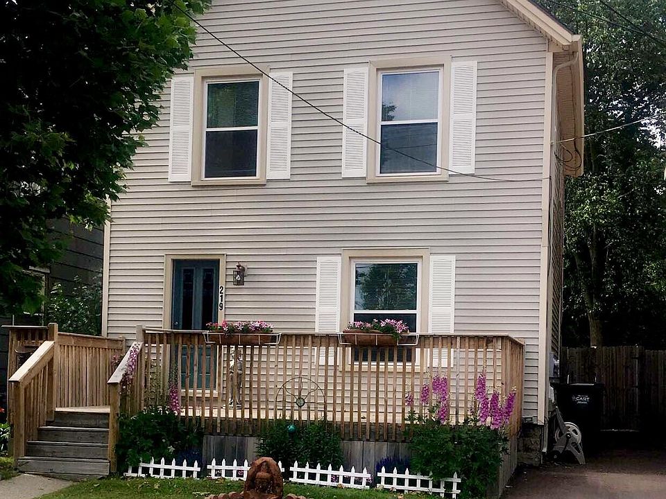 1st image of 219 E South St