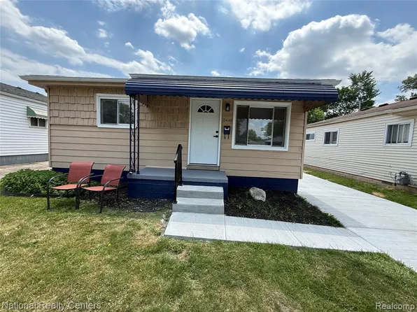 13440 Charlotte Ave, Warren, MI 48089
