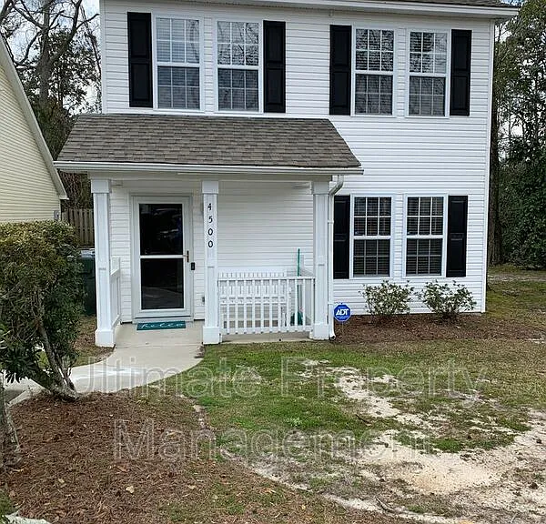 4500 Crawdad Ct #4500 — Photo 16