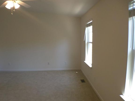 Master Bedroom Again