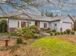 17295 Amber Ln, Sandy, OR 97055