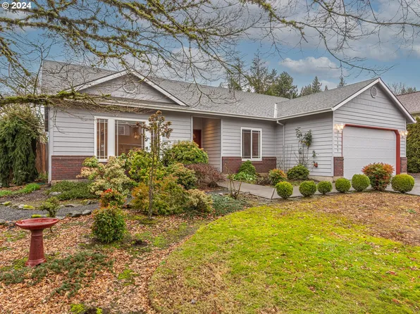 17295 Amber Ln, Sandy, OR 97055