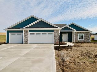 3072 Leon Cv, Fort Wayne, IN 46845