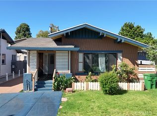 1453 W 56th St, Los Angeles, CA