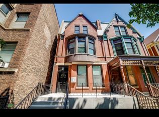5407 S Harper Ave #2, Chicago, IL 60615