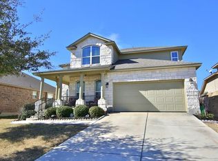 213 Nick Faldo Trl, Round Rock, TX 78664