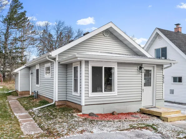 4815 Tioga St, Duluth, MN 55804