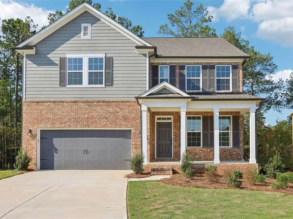 7264 Eton Ln, Locust Grove, GA 30248