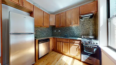 Rented by Bond New York