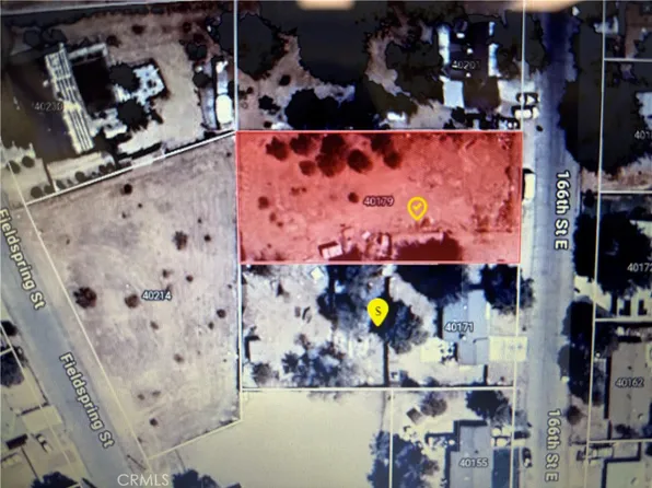 40179 166th St E #182, Palmdale, CA 93591