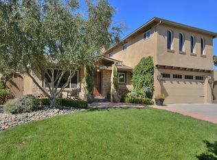 5757 Orchard Park Dr, San Jose, CA 95123