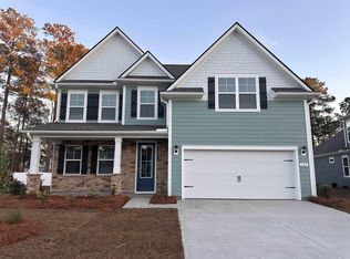 727 Plumage Ct, Myrtle Beach, SC 29588