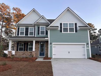 727 Plumage Ct., Myrtle Beach, SC, 29588