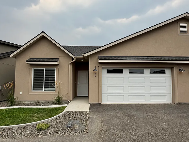 6408 Sandstone Dr #96 — Photo 1